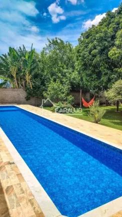 Imagem Casa em condomínio fechado para venda em Sorocaba-SP!