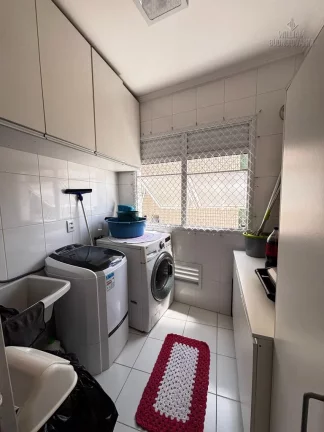 Imagem Apartamento 2 dormitórios sendo 1 suíte com vista mar – Bairro AVIAÇÃO
