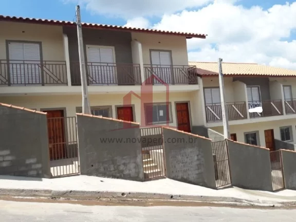 Imagem Casa RESIDENCIAL em FRANCISCO MORATO - SP, JARDIM VASSOURAS