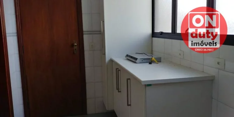 Imagem Apartamento com 4 dormitórios à venda, 232 m² por R$ 1.500.000,00 - Boqueirão - Santos/SP
