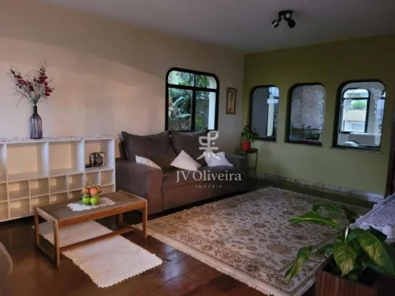 Imagem Sobrado com 4 dormitórios à venda, 506 m²- Butantã - São Paulo/SP