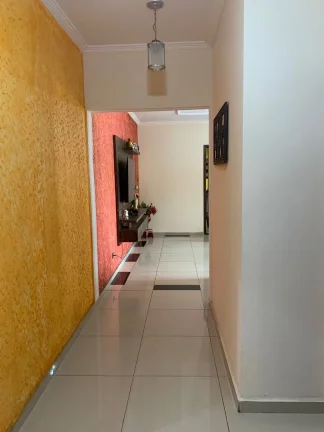 Imagem Casa com 3 dormitórios à venda, 250 m² por R$ 1.500.000,00 - Jardim Medina - Poá/SP