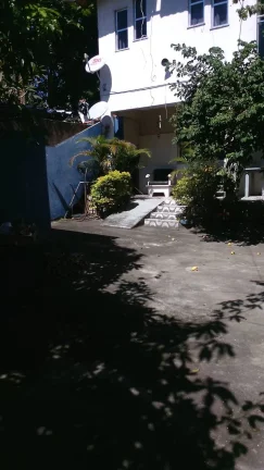 Imagem VENDO CASARÃO EM ARARUAMA, ÁREA TOTAL 525 m²-COQUEIRAL