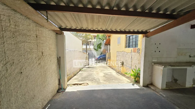 Imagem Casa a venda no Jardim Ipê em Itatiba SP