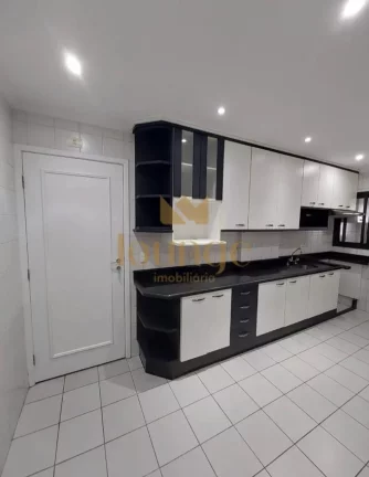 Imagem Apartamento à venda em Jardim Emília Zona Sul - Sorocaba/SP