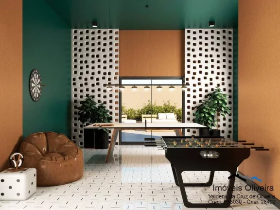 Imagem Apartamentos a partir de R$ 640.050,63 no Edifício SF Natal 1845