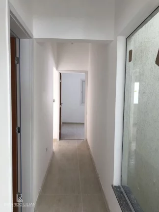 Imagem A VENDA!!! - Casa térrea de condominio com 81m² - 3 dorms sendo uma suite e duas vagas..