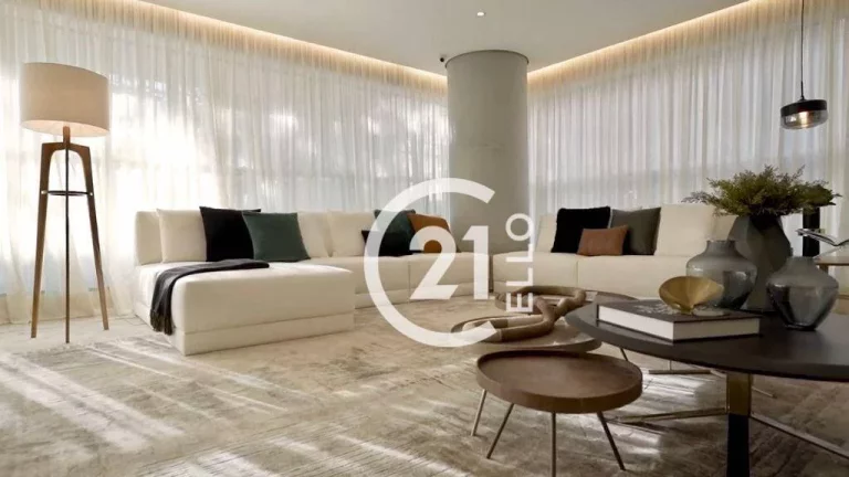 Imagem Requintado apartamento, novo, em Pinheiros - 231m²