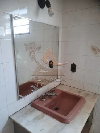 Imagem Casa - Ribeirão Preto - Sumarezinho