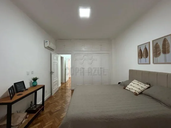 Imagem Copacabana - Residencial › Apartamento com 3 quarto(s) a Venda