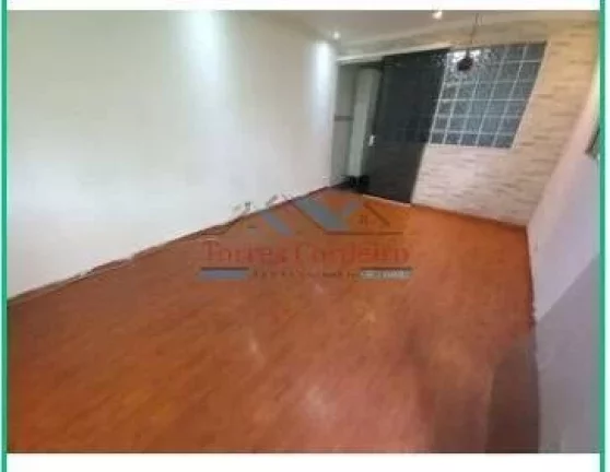 Imagem Sobrado - 2 dormitórios - edícula - 2 vagas - Taboão da Serra