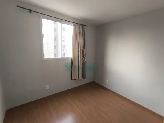 Imagem Apartamento à venda por R$ 220.000,00 - Acquaville - Londrina - PR