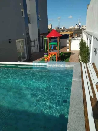 Imagem Apartamento Alto Padrão Centro Pelotas