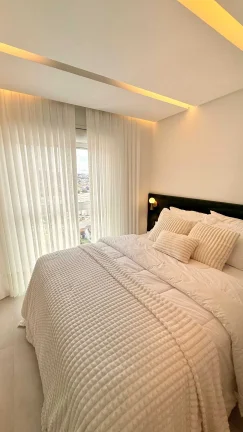Imagem Apartamento 3 dormitórios sendo 1 suíte e vaga de garagem dupla - Kobrasol, São José/SC