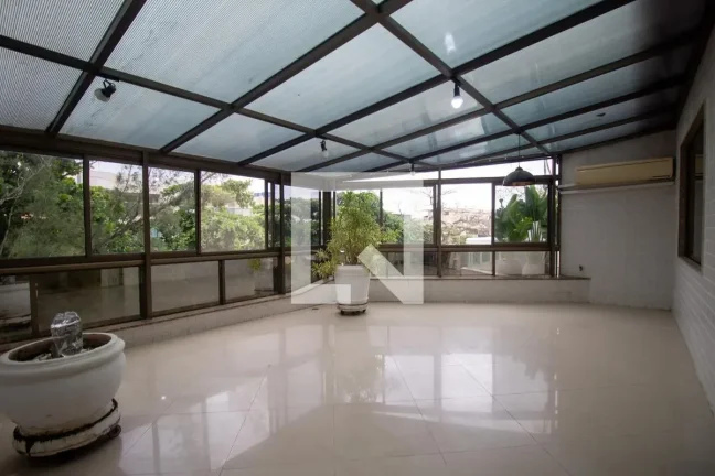 Imagem Apartamento à Venda - Recreio, 4 Quartos, 323 m2
