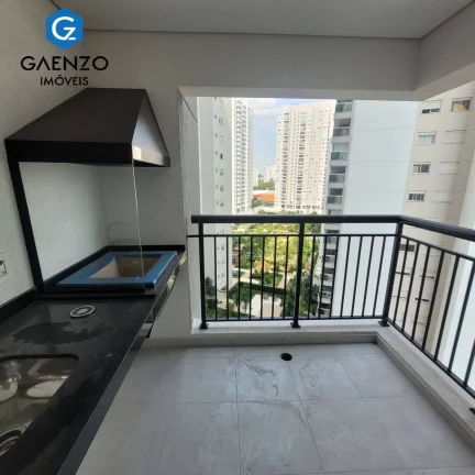 Imagem Apartamento Novo Jardins so Brasil
