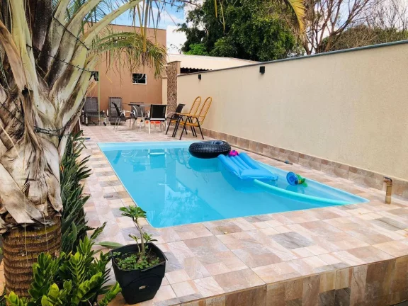 Imagem VENDO RANCHO EM LOCALIZAÇÃO PRIVILEGIADA