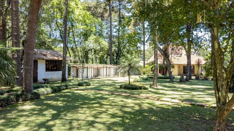 Imagem Casa em condomínio com 2 Suítes à venda, 297 m² por R$ 1.699.000 - Piraquara/PR