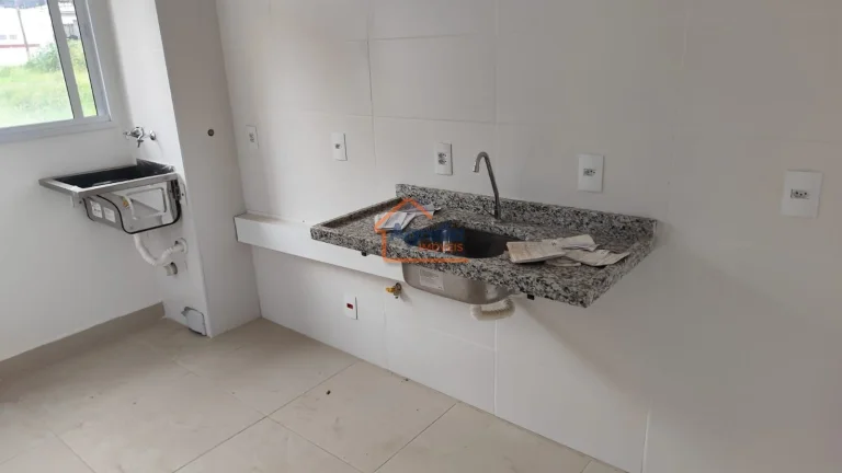 Imagem Residencial Parque dos Lagos - Apartamento a venda em Mogi Guaçu/SP