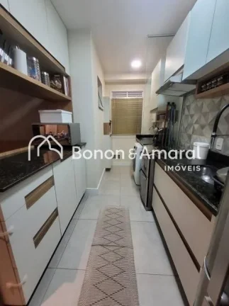 Imagem Apartamento à venda, 67m², no bairro Taquaral, Campinas/SP.

Na planta original são 03 quartos, n...