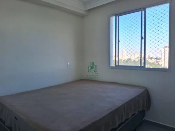 Imagem Apartamento com 2 dormitórios à venda, 36 m² por R$ 297.000,00 - Vila Itapegica - Guarulhos/SP