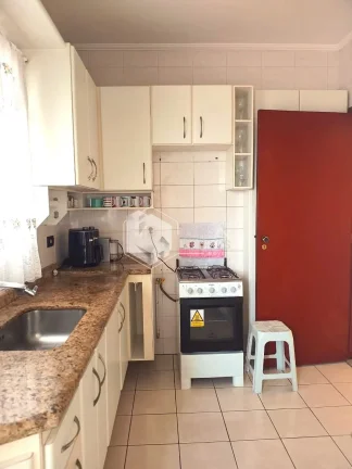 Imagem APARTAMENTO À VENDA, COM 65M² 2 DORMS (1 SUÍTE) COM ARMÁRIOS PLANEJADOS E UMA VAGA DE GARAGEM - PLANALTO, SÃO BERNARDO DO CAMPO, SP