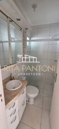 Imagem Apartamento - Ribeirão Preto - Jardim Zara - Região Leste