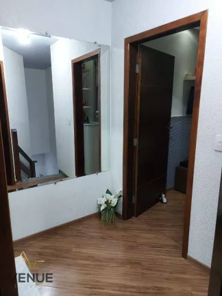 Imagem Sobrado a venda na Vila Formosa 2 dormitórios