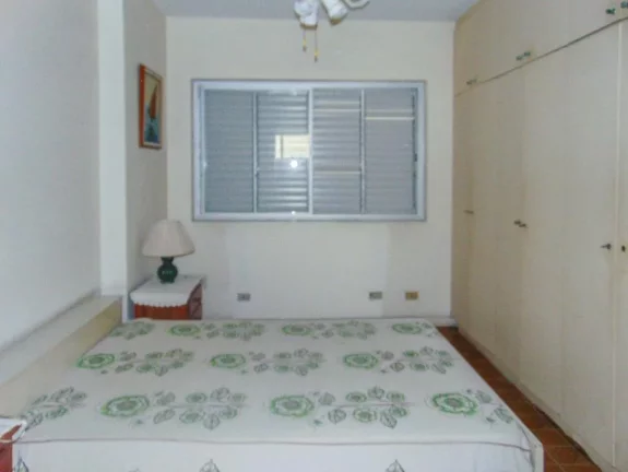 Imagem Pitangueiras - Vista para o mar - 135 m² úteis - No calçadão de Pitangueiras - Garagem.