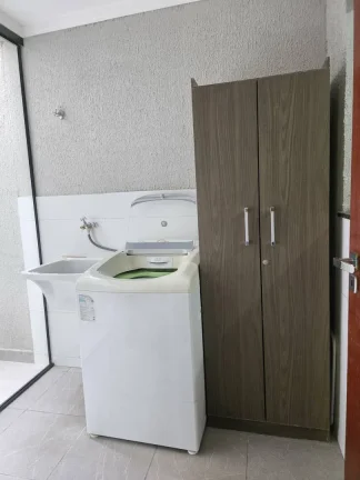 Imagem Apartamento Mobiliado em Condomínio Fechado - Vila Formosa