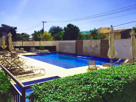 Imagem Apartamento 3 dorm 1 suite 2 vagas prox metro na região do Ipiranga