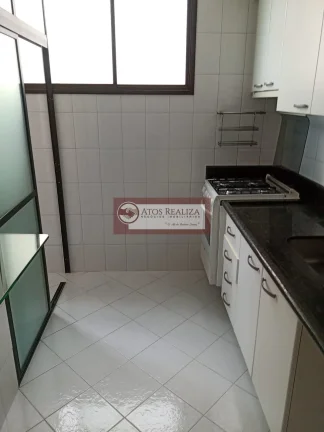 Imagem Alugue Excelente Apartamento 2 Dorm 1 vaga Jd prudência S P