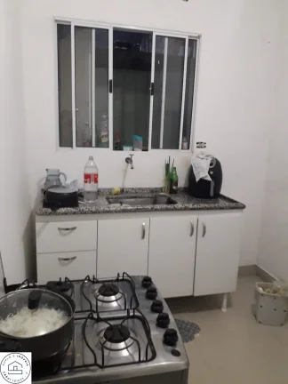 Imagem Casa em São Paulo / Zona sul / Parque residencial Cocaia.