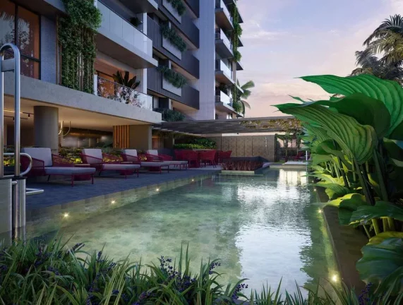 Imagem Apartamento à venda em João Pessoa, Jardim Oceania, com 3 quartos, 114,68m2