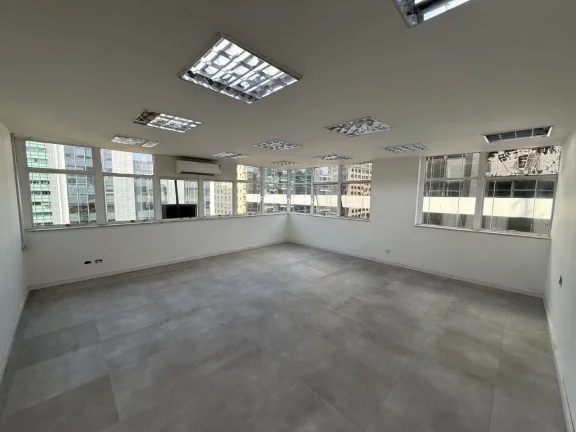 Imagem Conjunto comercial com 150m2 próximo à Av. Paulista
