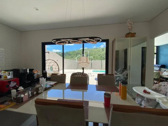 Imagem SOFISTICAÇÃO E NATUREZA: SUA JOIA NO QUINTAS DA BOA VISTA – ATIBAIA/SP