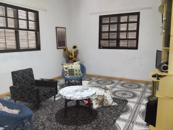 Imagem Casa à venda no Jardim Primavera- Iguape/SP