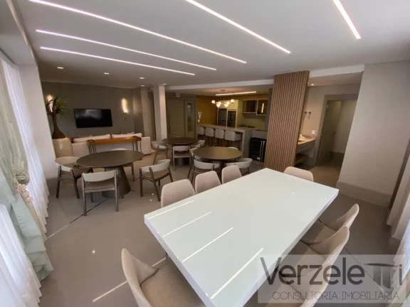 Imagem Apartamento Quadra Mar para Venda em Itajaí / SC no bairro Praia Brava de Itajaí