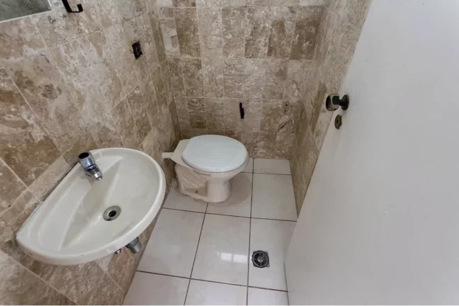 Imagem Casa com 3 Quartos à Venda, 188 m² em Vila Mascote - São Paulo