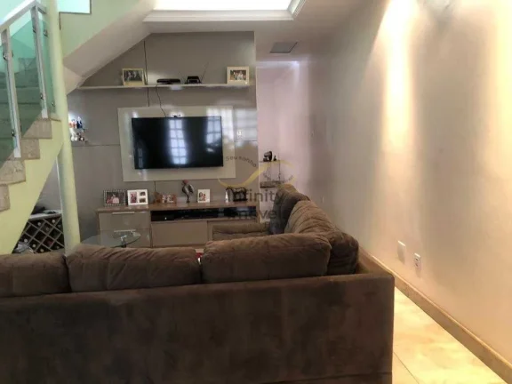Imagem Linda casa geminada a venda no Saramenha. Belo horizonte