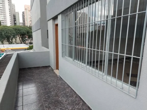 Imagem Alugo em Santo André, Campestre Apto