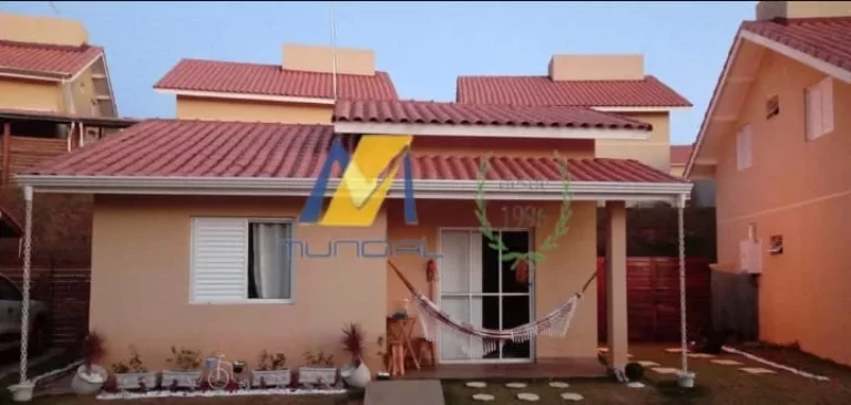 Imagem Chale a Venda no Catarina Home Club