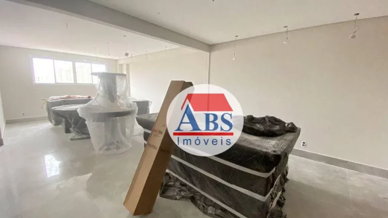 Imagem Apartamento à venda, 65 m² por R$ 390.000,00 - Ocian - Praia Grande/SP