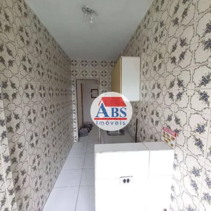 Imagem Apartamento com 2 dormitórios à venda, 76 m² por R$ 229.999,99 - Centro - São Vicente/SP