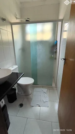 Imagem Sobrado com 3 Dormitorio(s) localizado(a) no bairro Vila Caputera em Mogi das Cruzes / Mato Grosso do Sul Ref.:4349
