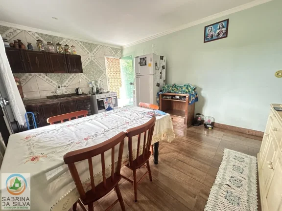 Imagem Casa - Itoupavazinha - Blumenau