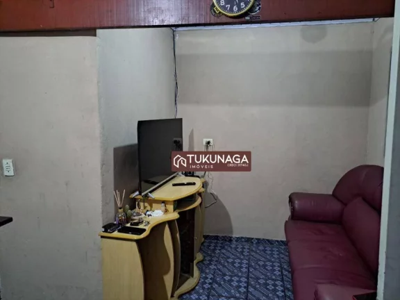 Imagem Sobrado com 4 quartos à venda, 190 m² por R$ 750,000- Jardim Rosana - Guarulhos/SP