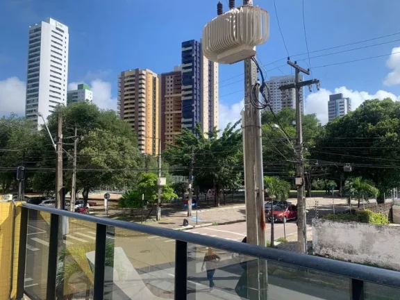 Imagem Sofisticação, praticidade e conforto em Manaíra! Imagem Sofisticação, praticidade e conforto em Manaíra!