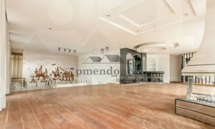 Imagem Cobertura Duplex, 4 quartos, 2 suites, 3 vagas, 383 m2