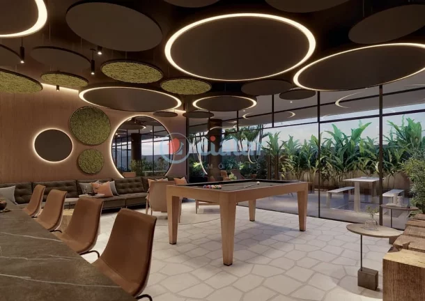 Imagem Cobertura Duplex à venda 3 Quartos 3 Suites 2 Vagas 243.19M Botafogo Rio de Janeiro - RJ | Nurban - Residencial